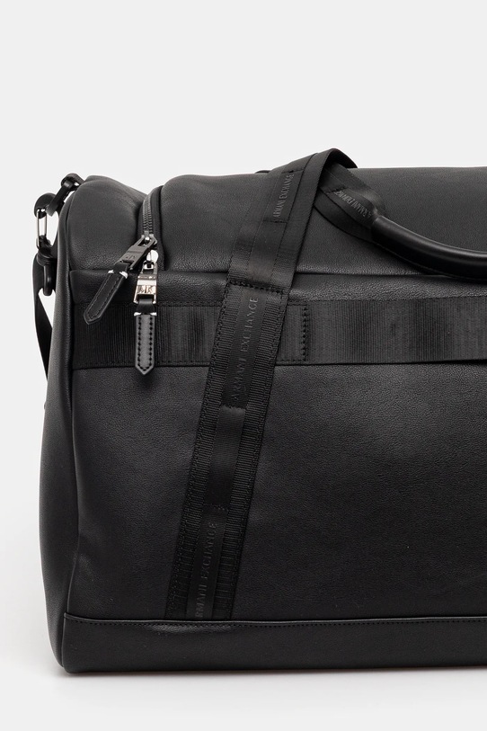 Akcesoria Armani Exchange torba XM000143.AF11925 czarny