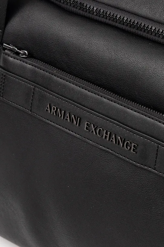 Сумка Armani Exchange чорний XM000143.AF11925