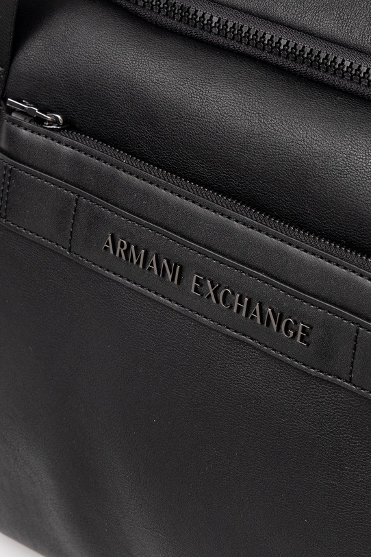 Armani Exchange torba czarny XM000143.AF11925