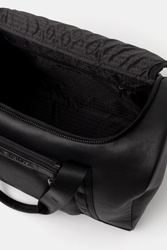 Armani Exchange torba XM000143.AF11925 czarny