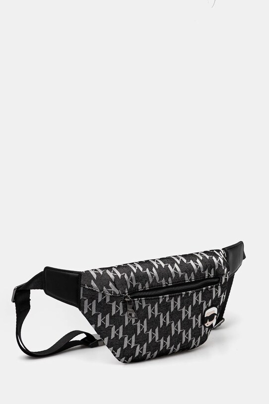 Ledvinka Karl Lagerfeld 551189.805915 černá SS25