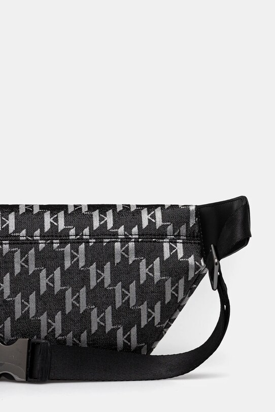 Doplňky Ledvinka Karl Lagerfeld 551189.805915 černá