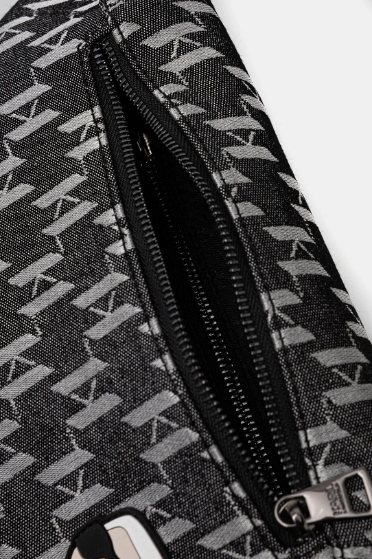 Karl Lagerfeld borseta negru 551189.805915