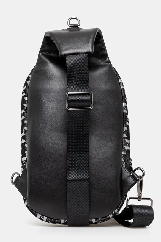 Accesorii Karl Lagerfeld rucsac 551189.805914 negru