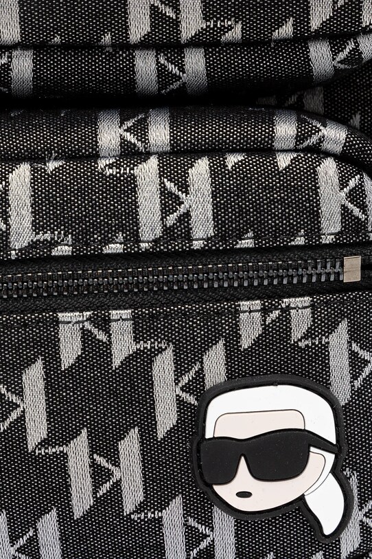 Karl Lagerfeld rucsac negru 551189.805914