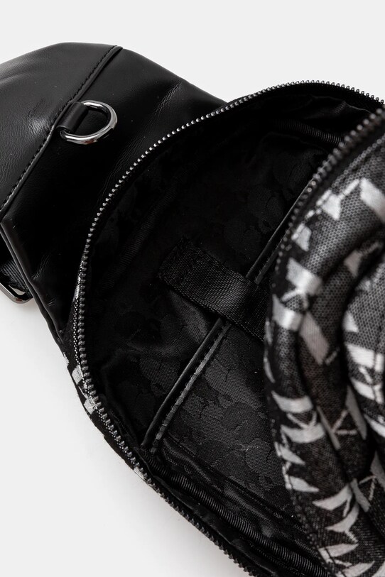 Karl Lagerfeld rucsac 551189.805914 negru