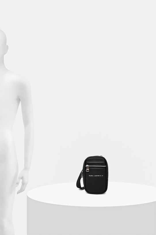 Δερμάτινο φακελάκι Karl Lagerfeld 551455.815922
