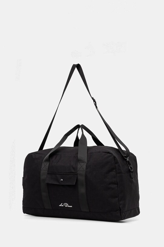 Les Deux geantă LDM940104 negru SS25