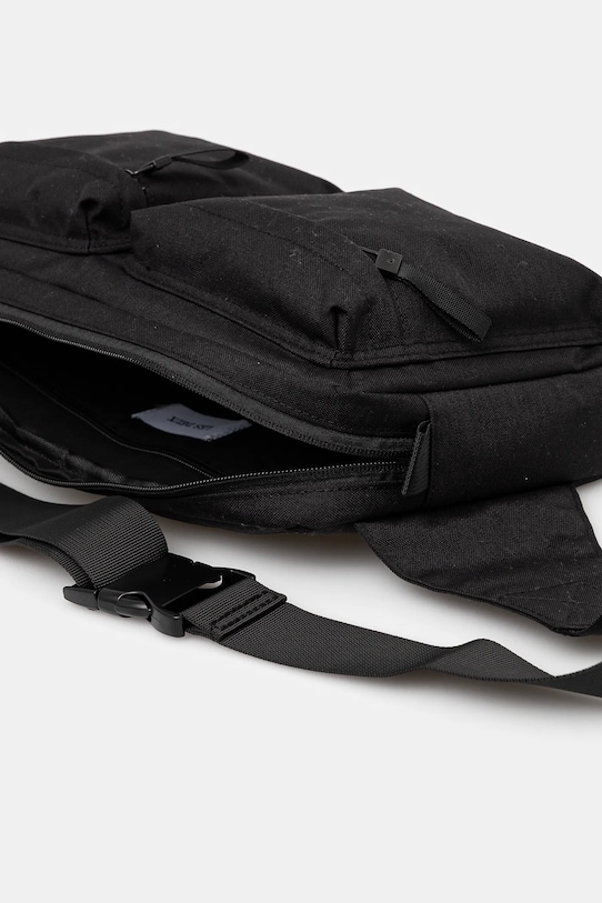 Dodaci Torba oko struka Les Deux LDM940105 crna