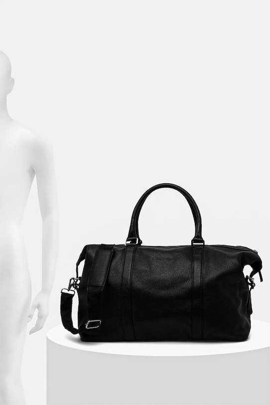 Les Deux torba skórzana Leather LDM940064