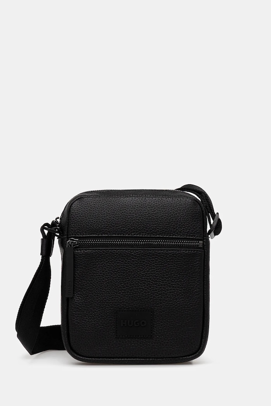 Torba HUGO bez uzorka crna 50535669