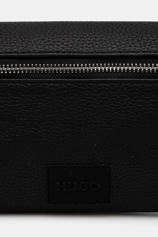 HUGO nerka czarny 50535679