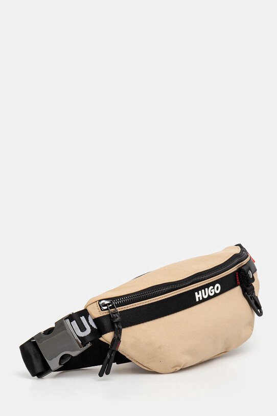 HUGO borseta 50536023 bej SS25