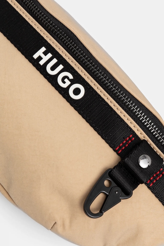 Ledvinka HUGO béžová 50536023