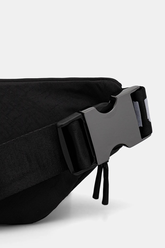 Doplnky Ľadvinka HUGO 50536023 čierna