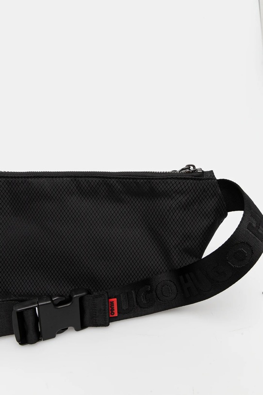 Akcesoria HUGO nerka 50536030 czarny