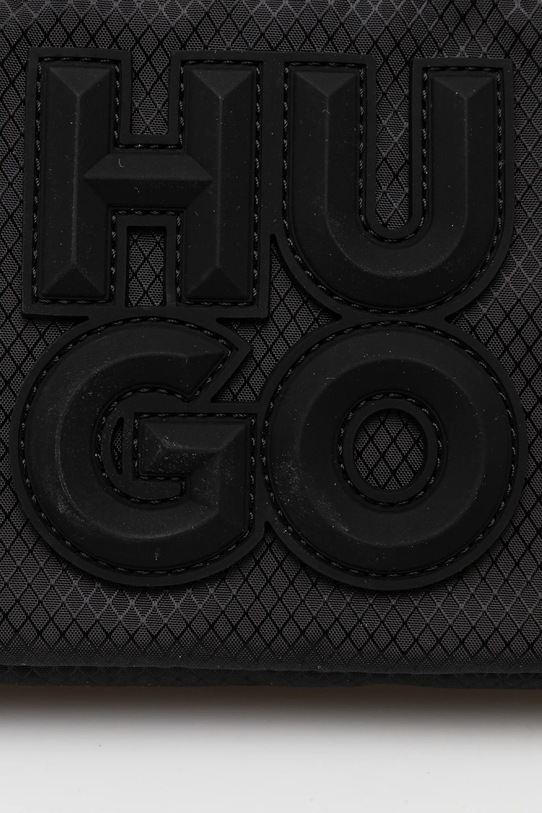 HUGO nerka czarny 50536030