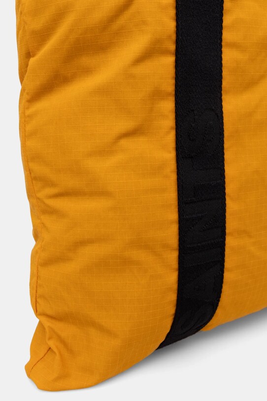 AllSaints rucsac KEI galben M092XB