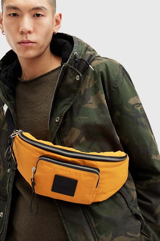 AllSaints borseta SPITALFIELDS M093XB