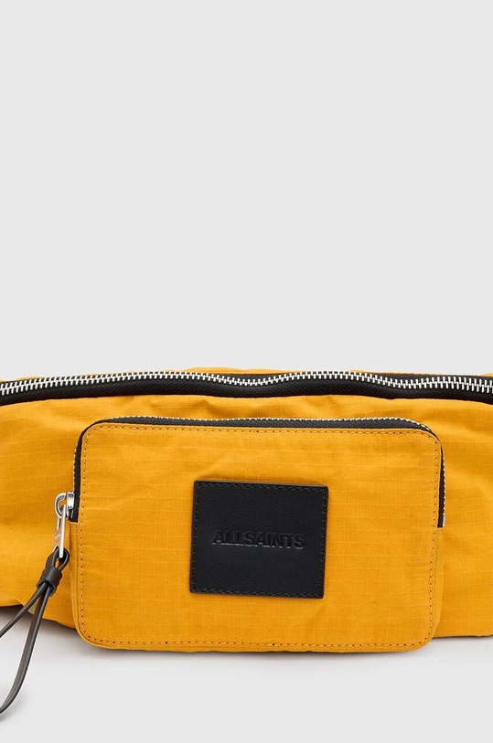 Ľadvinka AllSaints SPITALFIELDS M093XB oranžová