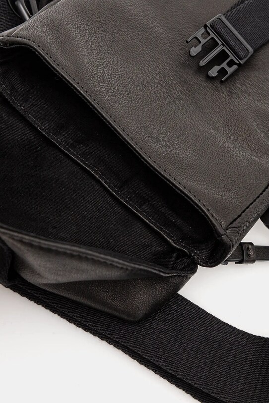 AllSaints borseta de piele JUAN M145XB