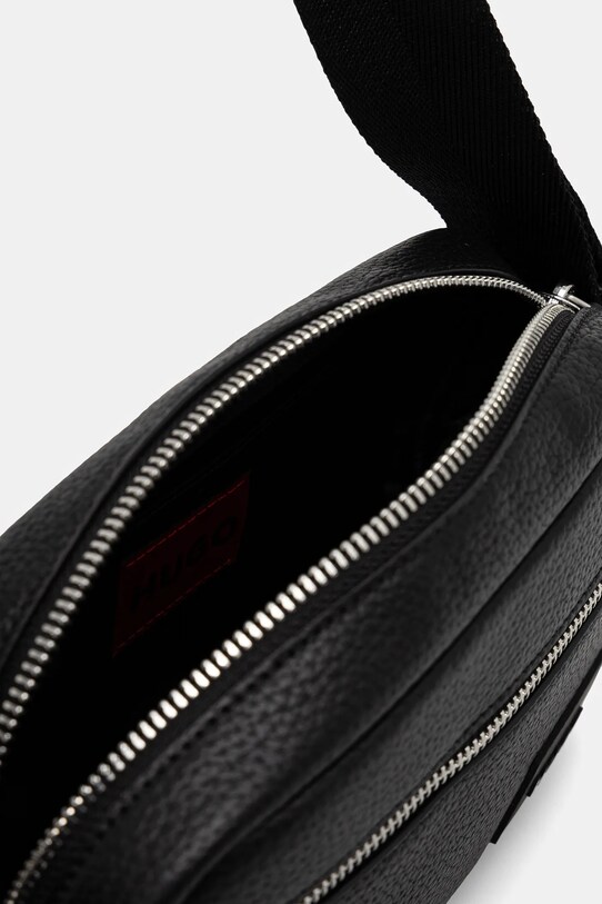 HUGO borseta 50535638 negru