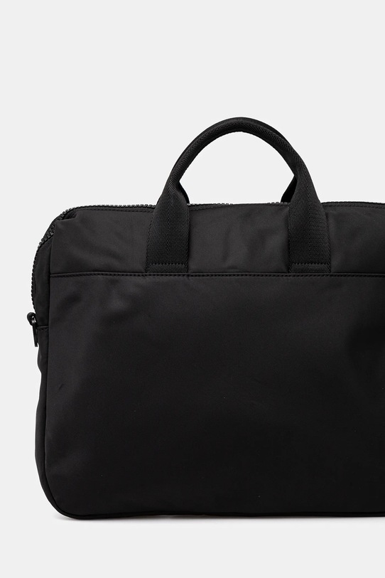 Akcesoria HUGO torba na laptopa 50535639 czarny