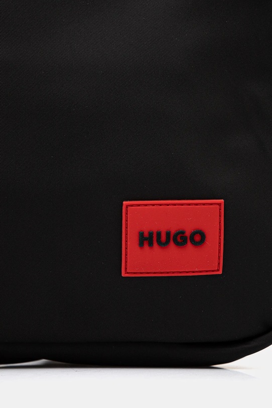HUGO torba na laptopa czarny 50535639