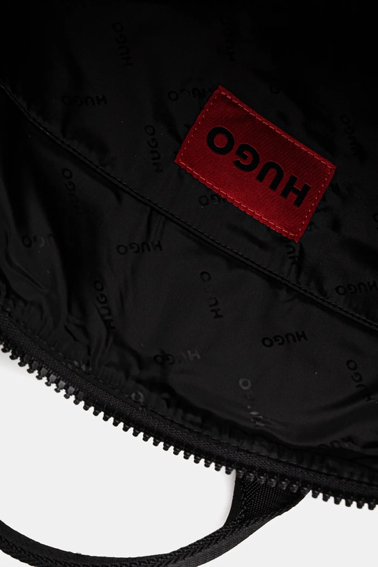 HUGO torba na laptopa 50535639 czarny