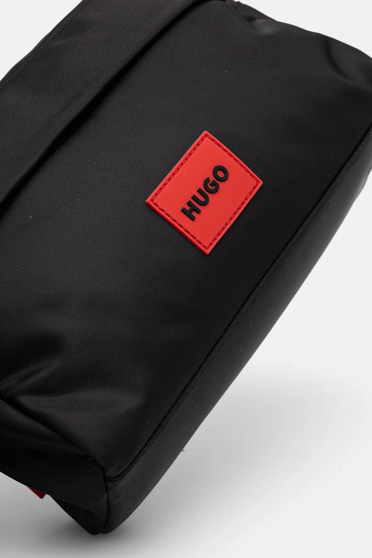 Kozmetická taška HUGO čierna 50535641