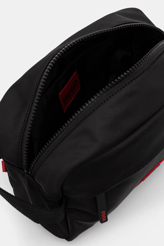 Kozmetická taška HUGO 50535641 čierna