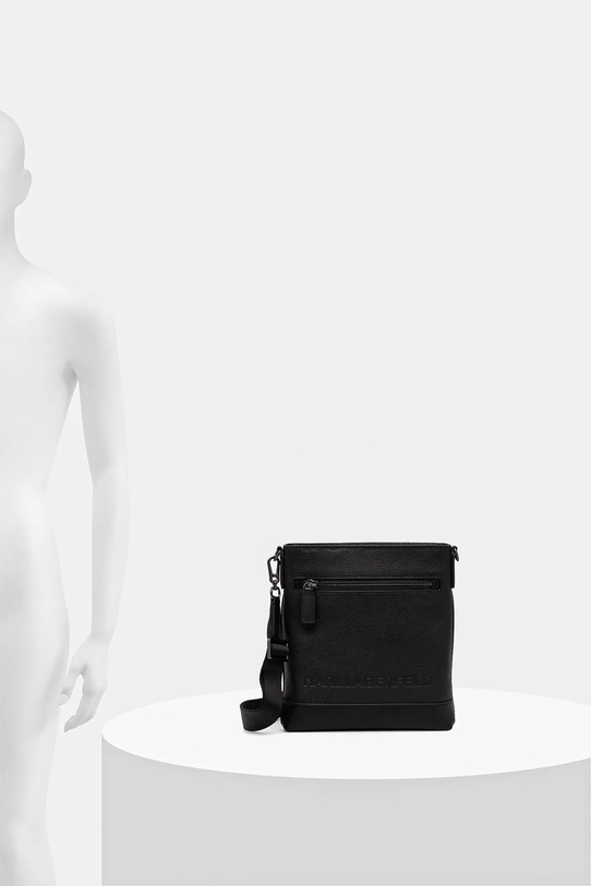 Karl Lagerfeld borsetă K/ESSENTIAL 246M3070