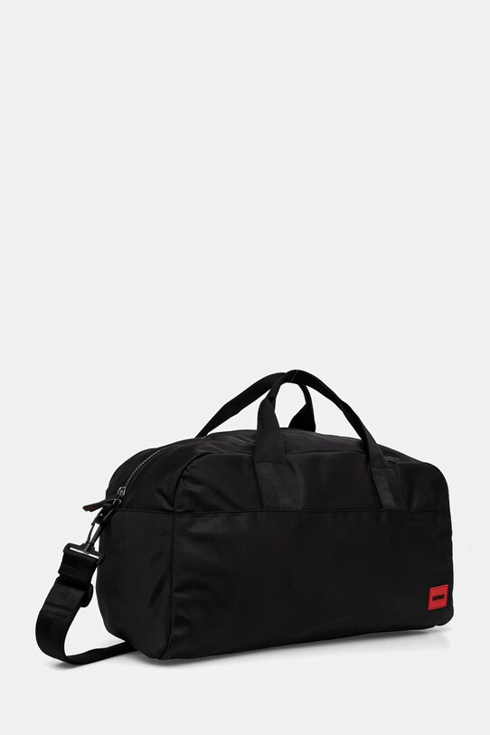 Сумка HUGO 50535661 чорний SS25