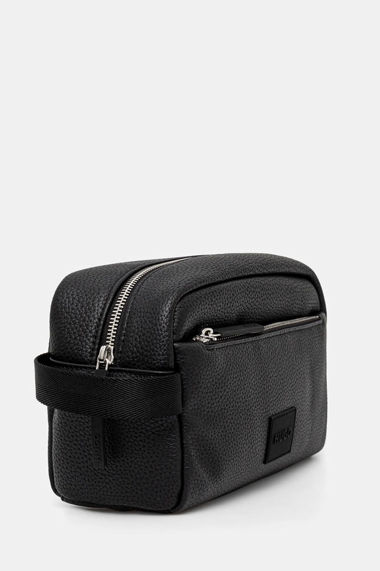 Косметичка HUGO 50535686 чорний SS25