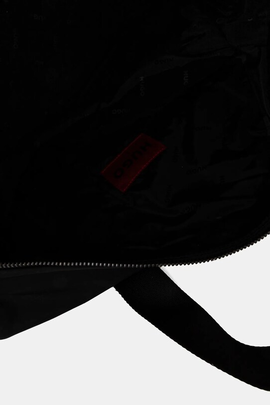 HUGO geanta 50536008 negru