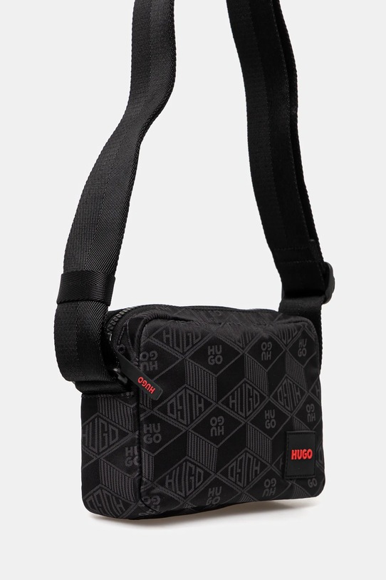 Сумка HUGO 50536077 чорний SS25