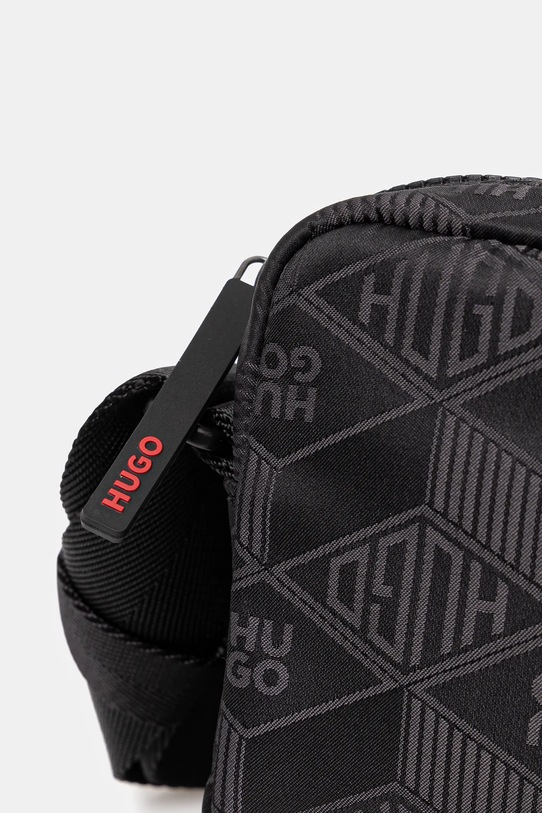 Сумка HUGO чорний 50536077