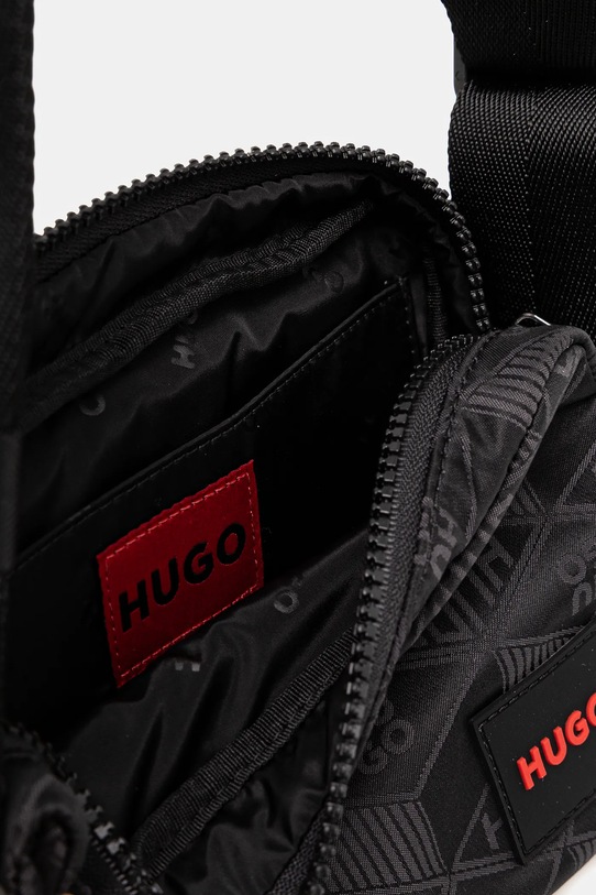 Сумка HUGO 50536077 чорний