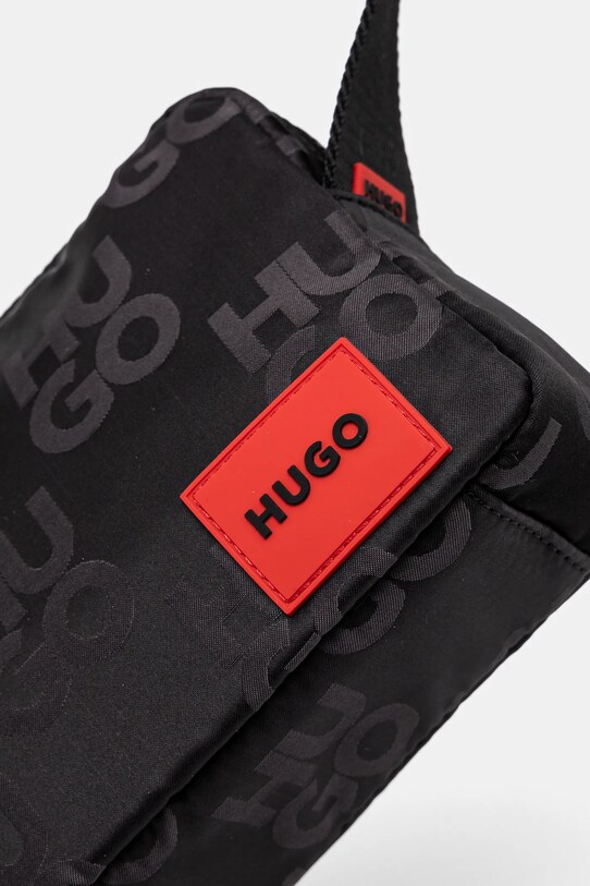 Accesorii HUGO borseta 50536077 negru