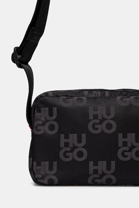 HUGO borseta negru 50536077