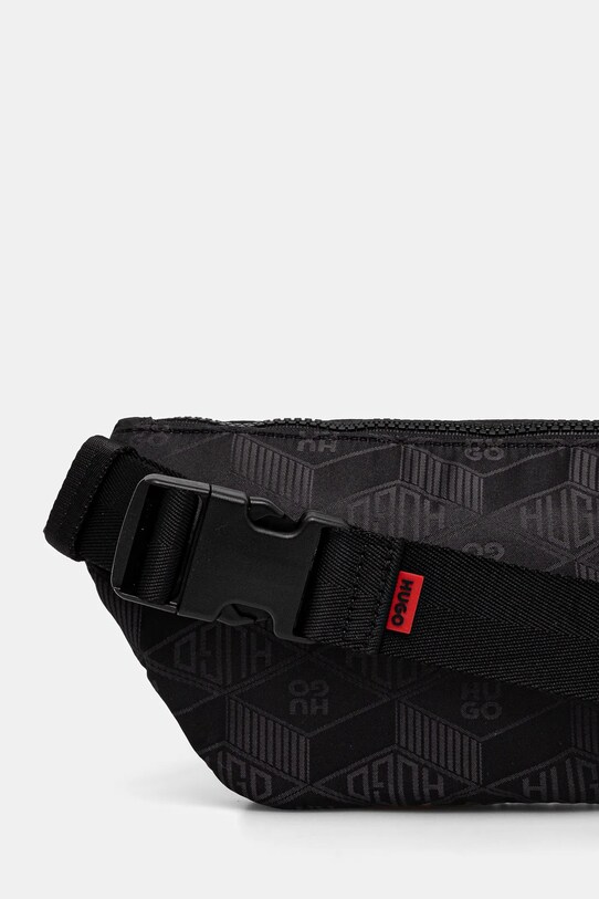 Accesorii HUGO borseta 50536085 negru