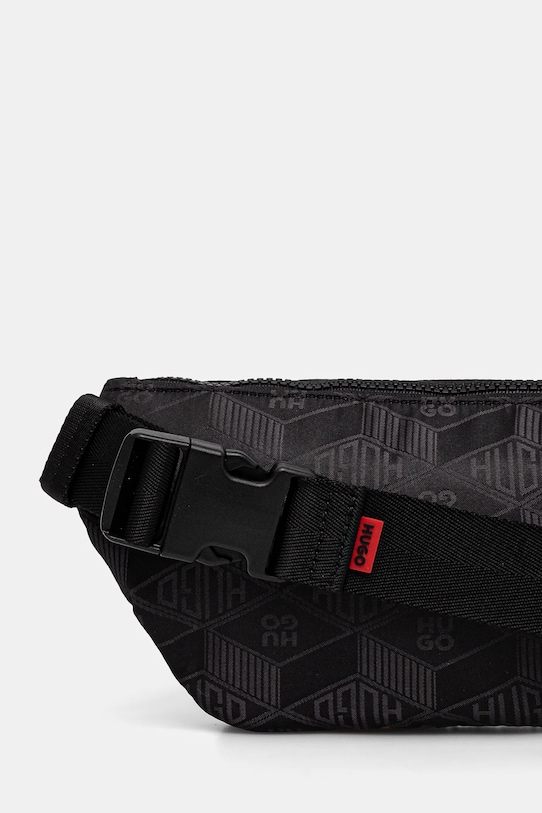 Akcesoria HUGO nerka 50536085 czarny