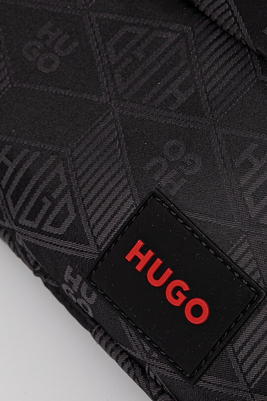 HUGO borseta negru 50536085