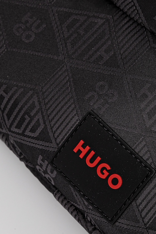 HUGO nerka czarny 50536085