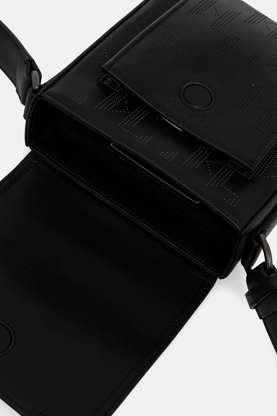 Сумка Karl Lagerfeld K/PLAK 246M3076 чорний