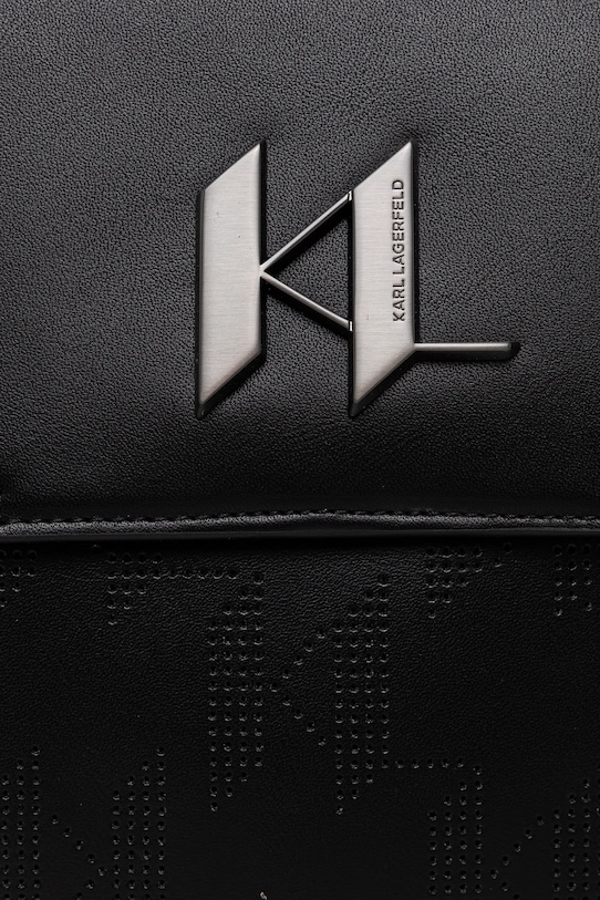 Сумка Karl Lagerfeld K/PLAK 246M3076