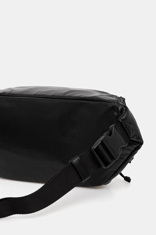 Сумка на пояс Karl Lagerfeld K/IKON чорний A1M30086