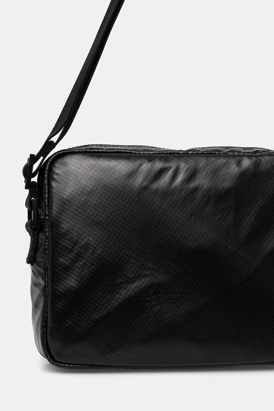 Dodatki Torbica za okoli pasu Karl Lagerfeld K/IKON A1M30087 črna