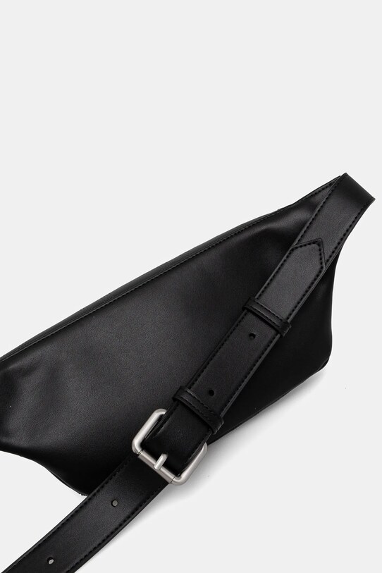 Doplnky Ľadvinka Karl Lagerfeld K/PLAK A1M30090 čierna