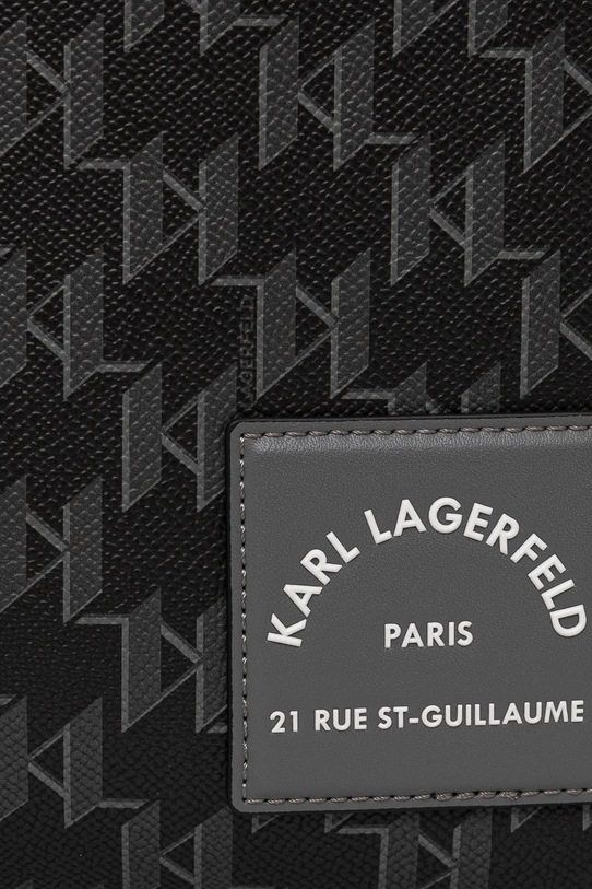 Karl Lagerfeld geantă K/KANVAS A1M30108